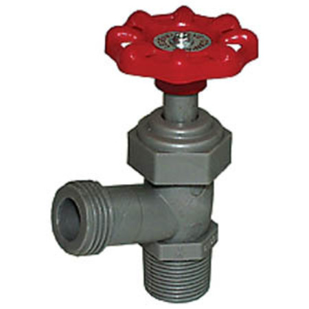 LEGEND VALVE 1/2" T-625 CELCON BOILER DRAIN 202-553